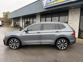 Volkswagen Tiguan 2020 AWD SEL Premium R-Line 4Motion 4dr SUV