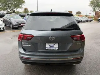 Volkswagen Tiguan 2020 AWD SEL Premium R-Line 4Motion 4dr SUV