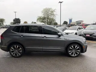 Volkswagen Tiguan 2020 AWD SEL Premium R-Line 4Motion 4dr SUV