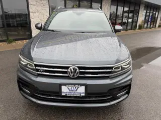 Volkswagen Tiguan 2020 AWD SEL Premium R-Line 4Motion 4dr SUV