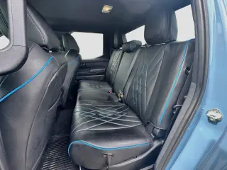 Toyota Tacoma 2026 4x4 SR5 4dr Double Cab 6.1 ft LB
