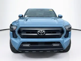 Toyota Tacoma 2026 4x4 SR5 4dr Double Cab 6.1 ft LB