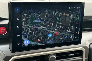 Toyota Tacoma 2026 4x4 TRD Sport 4p Puerta Doble Cabina Doble 5.0 ft SB 8A