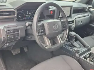 Toyota Tacoma 2025 4x4 SR5 4p Doble Cabina Doble 6.1 ft LB