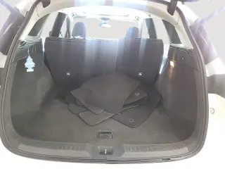 INFINITI QX50 2020 Luxe 4dr Crossover
