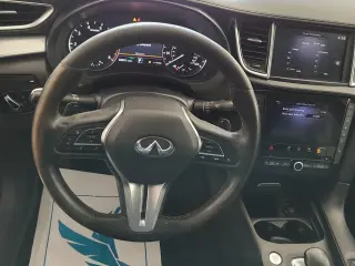 INFINITI QX50 2020 Luxe 4dr Crossover