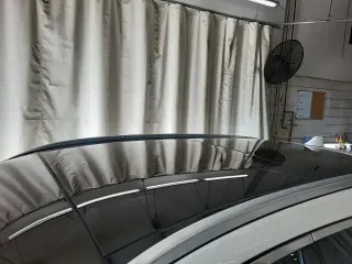 INFINITI QX50 2020 Luxe 4dr Crossover
