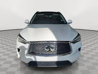 INFINITI QX50 2020 Luxe 4dr Crossover