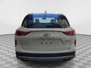 INFINITI QX50 2020 Luxe 4dr Crossover