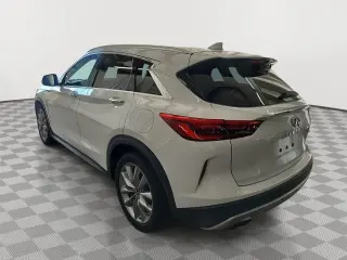 INFINITI QX50 2020 Luxe 4dr Crossover