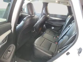 INFINITI QX50 2020 Luxe 4dr Crossover