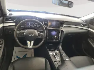 INFINITI QX50 2020 Luxe 4dr Crossover