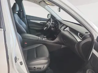 INFINITI QX50 2020 Luxe 4dr Crossover