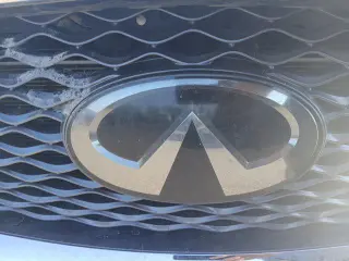 INFINITI QX50 2019 Lujo 4dr Crossover