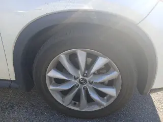 INFINITI QX50 2019 Lujo 4dr Crossover
