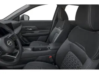 Nissan Kicks 2026 AWD SV 4p Crossover
