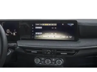 Nissan Kicks 2026 AWD SV 4p Crossover