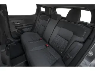 Nissan Kicks 2026 AWD SV 4p Crossover