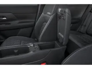 Nissan Kicks 2026 AWD SV 4p Crossover