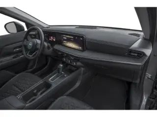 Nissan Kicks 2026 AWD SV 4p Crossover