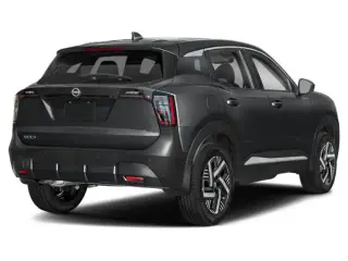 Nissan Kicks 2026 AWD SV 4p Crossover