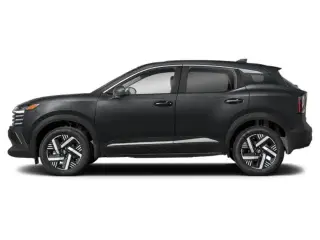 Nissan Kicks 2026 AWD SV 4p Crossover
