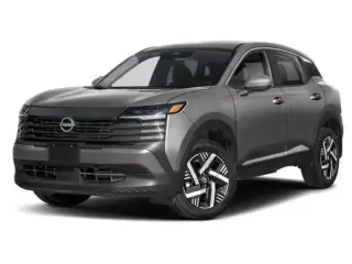 Nissan Kicks 2026 AWD SV 4p Crossover
