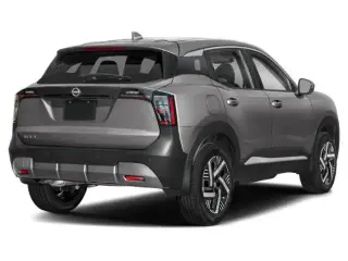 Nissan Kicks 2026 AWD SV 4p Crossover