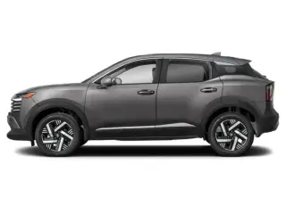 Nissan Kicks 2026 AWD SV 4p Crossover