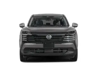 Nissan Kicks 2026 AWD SV 4p Crossover