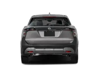 Nissan Kicks 2026 AWD SV 4p Crossover