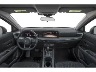 Nissan Kicks 2026 AWD SV 4p Crossover