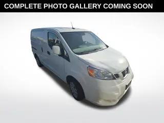 Nissan NV200 2021 SV 4dr Cargo Mini-Van