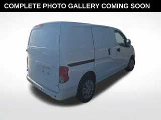 Nissan NV200 2021 SV 4dr Cargo Mini-Van