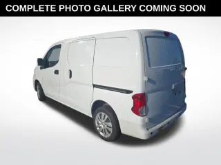 Nissan NV200 2021 SV 4dr Cargo Mini-Van