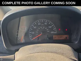 Nissan NV200 2021 SV 4dr Cargo Mini-Van