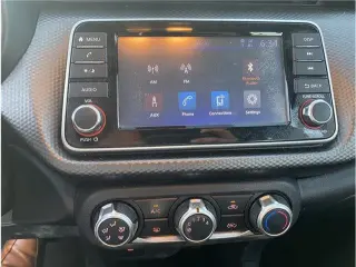 Nissan Kicks 2020 S 4dr Crossover