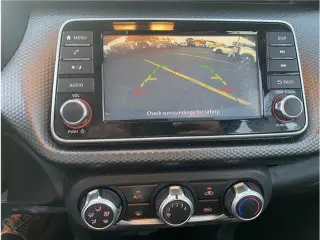 Nissan Kicks 2020 S 4dr Crossover