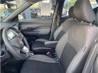 Nissan Kicks 2020 S 4dr Crossover