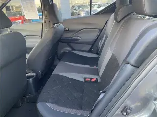 Nissan Kicks 2020 S 4dr Crossover