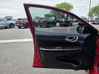 Nissan Sentra 2019 SR TURBO Sedán de 4 puertas