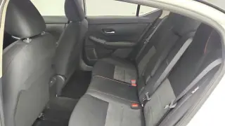 Nissan Sentra 2025 SR 4dr Sedan