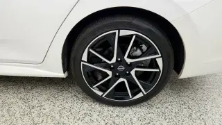 Nissan Sentra 2025 SR 4dr Sedan