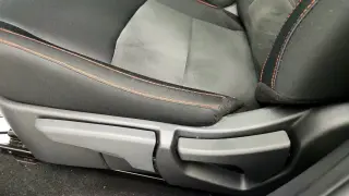 Nissan Sentra 2025 SR 4dr Sedan