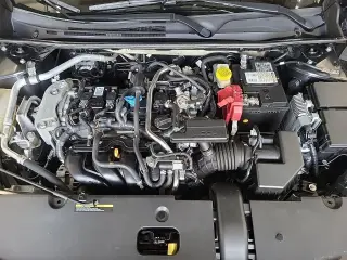 Nissan Sentra 2022 SR 4dr Sedan