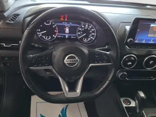 Nissan Sentra 2022 SR 4dr Sedan