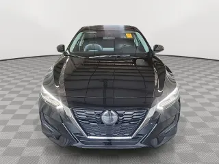 Nissan Sentra 2022 SR 4dr Sedan