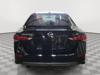 Nissan Sentra 2022 SR 4dr Sedan