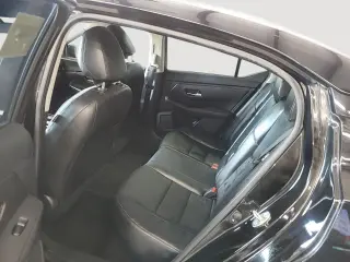 Nissan Sentra 2022 SR 4dr Sedan
