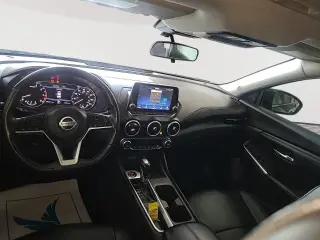 Nissan Sentra 2022 SR 4dr Sedan